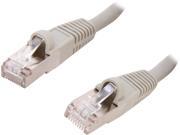 Coboc CY CAT7 20 Gray 20 ft. Network Ethernet Cables