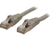 Coboc CY CAT7 30 Gray 30 ft. Network Ethernet Cables