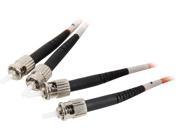 Coboc CY OM1 ST ST 5 16.4 ft. Fiber Optic Cable
