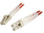 Coboc CY OM1 LC LC 5 16.4 ft. Fiber Optic Cable