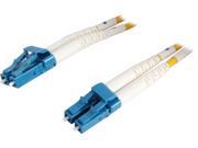 Coboc CY OS1 LC LC 20FT 20 ft. Fiber Optic Cable