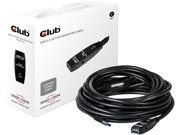 Club3D CAC 1401 HDMI to VGA Adapter Cable