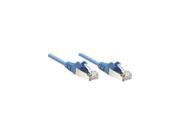Intellinet 342575 3 ft Network Ethernet Cables