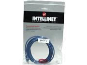 Intellinet 5 ft Network Ethernet Cables