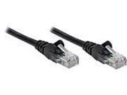 Intellinet 345125 1.50 ft. UTP Network Ethernet Cable