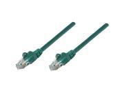 Intellinet 325912 1.50 ft. Patch Cable