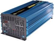 PowerBright PW3500 12 12V DC to AC Power Inverters