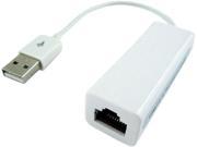 4XEM 4XUSB2ENET USB 2.0 To 10M 100M Ethernet Adapter