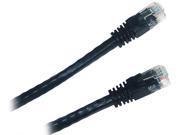 Micro Connectors E07 001B 10 1 ft. 1 ft Cat 5E Patch Cable 10 Pack