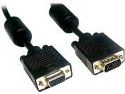Micro Connectors M05 1100DS 100 ft. SVGA VGA EXT Cable