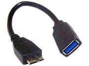 Micro Connectors E07-173-OTG USB 3.0 to MICRO-USB OTG Micro Connectors E07-173-OTG USB 3.0 to MICRO-USB OTG