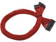 EVGA 100 CR 1300 B9 Power Supply Cable Set