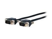 Comprehensive MVGA15P P 6HR 6 ft. HR Pro Series Micro VGA HD15 plug to plug cable 6ft