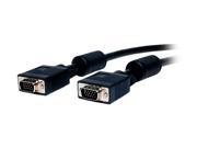 Comprehensive HD15P P 6ST 6 ft. HD15 VGA Cable