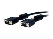Comprehensive HD15P P 3ST 3 ft. HD15 VGA Cable