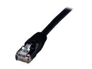 Comprehensive CAT5 350 10BLK 10 ft. Network Ethernet Cables