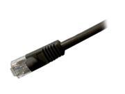 Comprehensive CAT5 350 3BLK 3 ft. Network Ethernet Cables