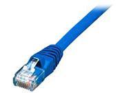 Comprehensive CAT6 7BLU 7 ft. Network Ethernet Cables
