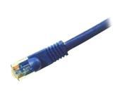 Comprehensive CAT6 25BLU 25 ft. Network Ethernet Cables