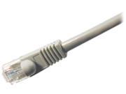 Comprehensive CAT6 25GRY 25 ft. Network Ethernet Cables