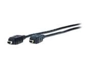 Comprehensive FW4P FW4P 125EXT 125 ft. Extended Distance Firewire Cable