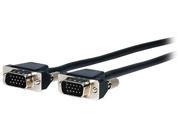 Comprehensive VGA15P P 12HR 12 ft. Pro AV IT Series VGA HD 15 Pin Plug to Plug Cables