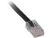 Comprehensive CAT5E ASY 50BLK 50 ft. 350 MHz Assembly Cable