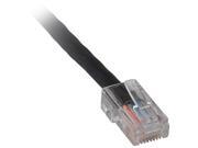 Comprehensive CAT5E ASY 7BLK 7 ft. 350 MHz Assembly Cable