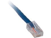 Comprehensive CAT5E ASY 7BLU 7 ft. 350 MHz Assembly Cable