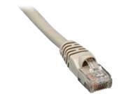 Comprehensive CAT5E ASY 7GRY 7 ft. 350 MHz Assembly Cable