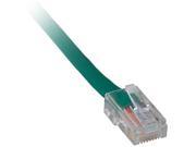 Comprehensive CAT5E ASY 50GRN 50 ft. Network Ethernet Cable