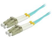 Comprehensive LC LC OM3 2M 6.56 ft. Network Ethernet Cable