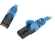 Belkin A3L980 10 BLU 10 ft. CAT6 Snagless Networking Cable
