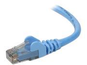 BELKIN A3L980 15 BLU 15 ft. High Performance patch cable