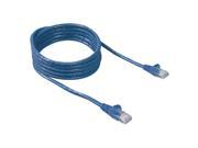 Belkin A3L85025BLS 25 ft. Network Ethernet Cable