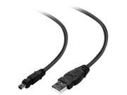 Belkin F3U155CP1.8M 1.8 m USB Cable