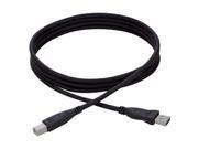 Accell A001B 006B 6 ft. USB Cable