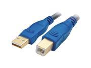 Accell A001C 006B 72 USB 2.0 Cable