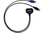 Accell J136B 002B USB 3.0 to 2.5 SATA Adapter