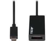 Accell U187B 005B USB C to HDMI 2.0a Adapter