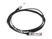 Axiom SFPH10GBCU3M AX 9.84 ft Network Ethernet Cables