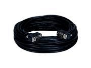QVS CC388M1 06 6 ft UltraThin Triple Shielded Cable