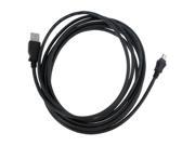 Insten 675643 10 ft. USB 2.0 Cable