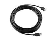 Insten 675661 25 ft. USB 2.0 Extension Cable