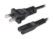 Insten Model 675707 59 1.5m US 2 Prong Power Charger Cable for Laptop