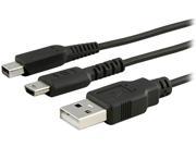 Charging Cable Compatible With Nintendo Dsi NDS Lite