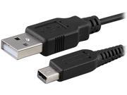 Charging Cable Compatible With Nintendo DSi 3DS