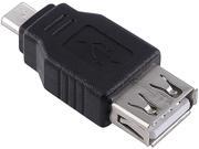 Insten 1044514 2 X USB 2.0 A to Micro B Female Male Adapter