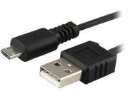 Insten 1068224 4 1X Universal Retractable [2 in 1] Micro USB Cable