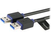Insten 1847349 6ft Cable x 2